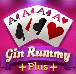 Gin Rummy Plus