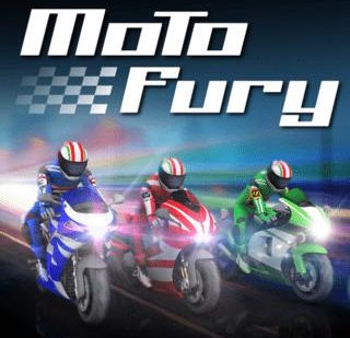 Moto Fury
