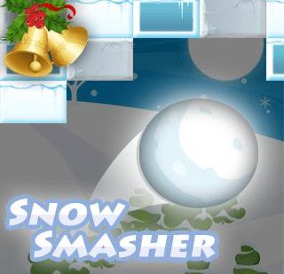 Snow Smasher